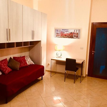 Da Gino Villa Рокалумера Екстериор снимка