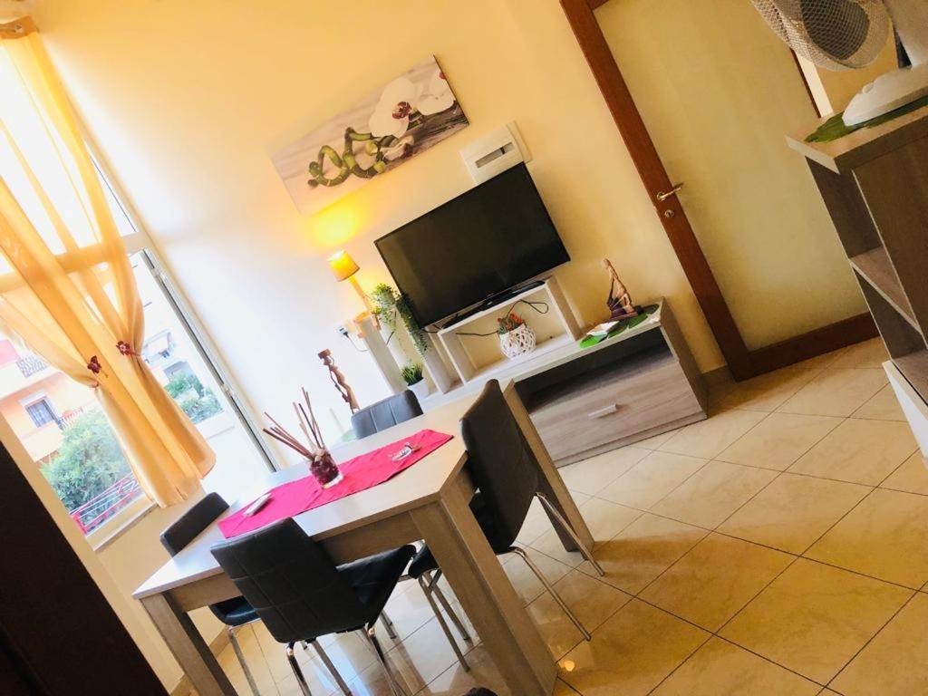 Da Gino Villa Рокалумера Екстериор снимка
