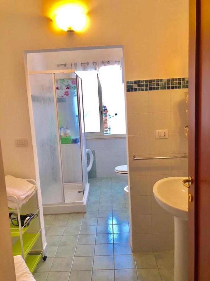 Da Gino Villa Рокалумера Екстериор снимка