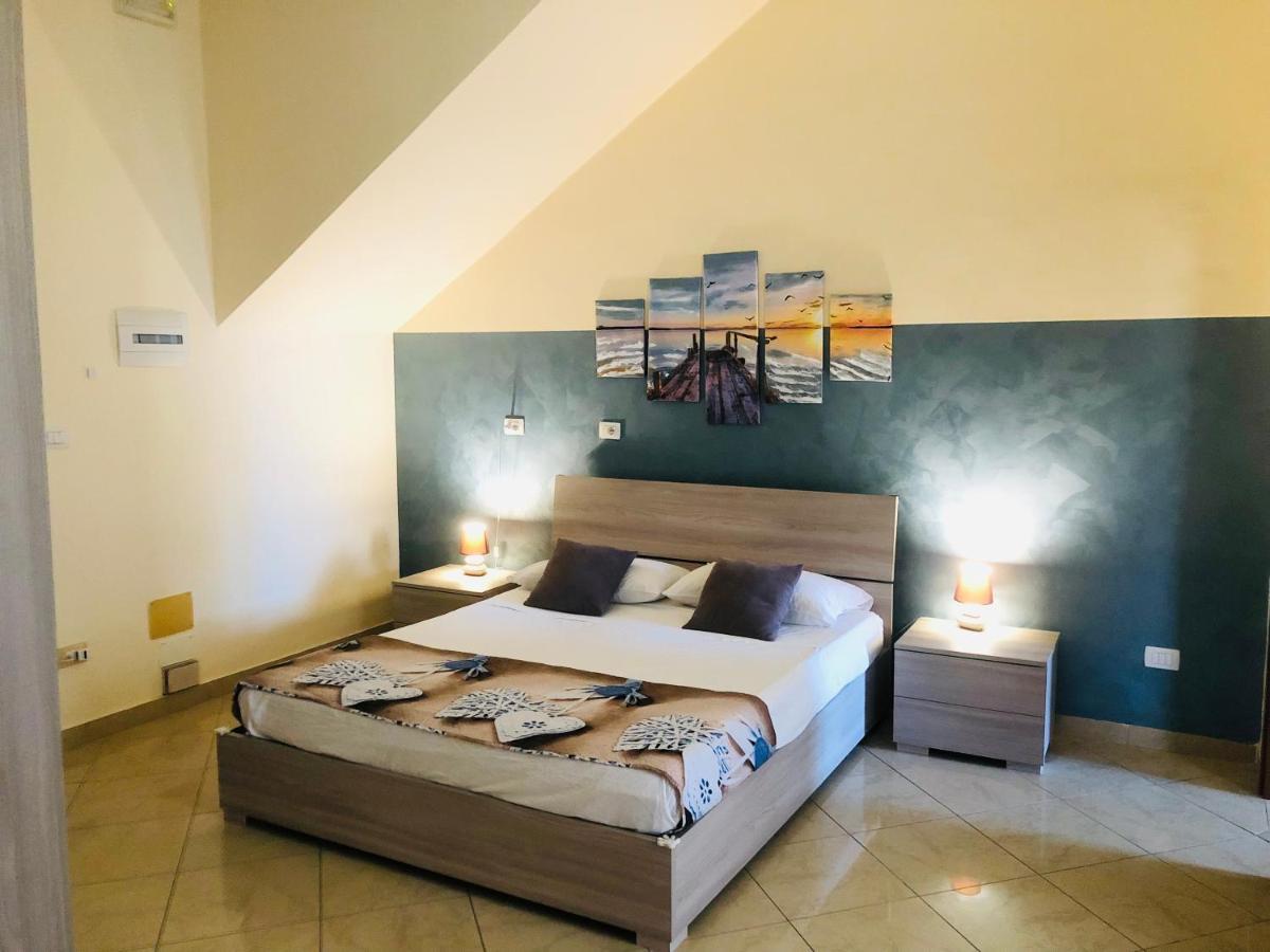 Da Gino Villa Рокалумера Екстериор снимка